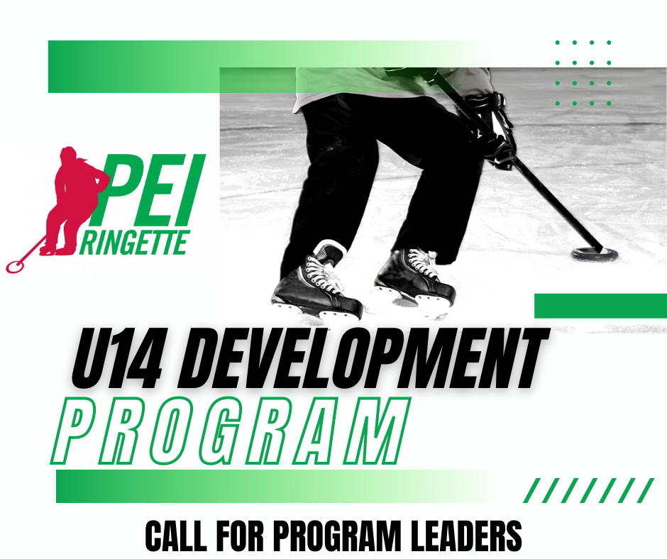 Ringette (Beginner & Intermediate)