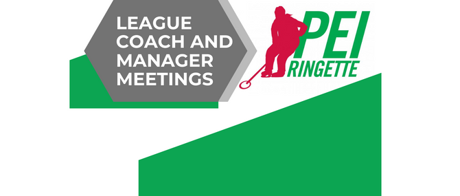 Ringette PEI : Website by RAMP InterActive